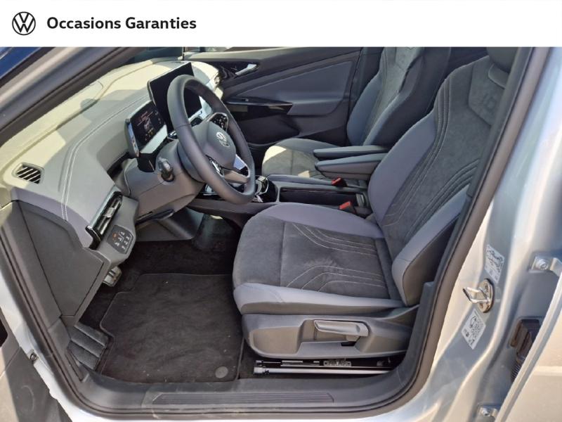 Voitures occasions VOLKSWAGEN ID.4 Life Max Metz