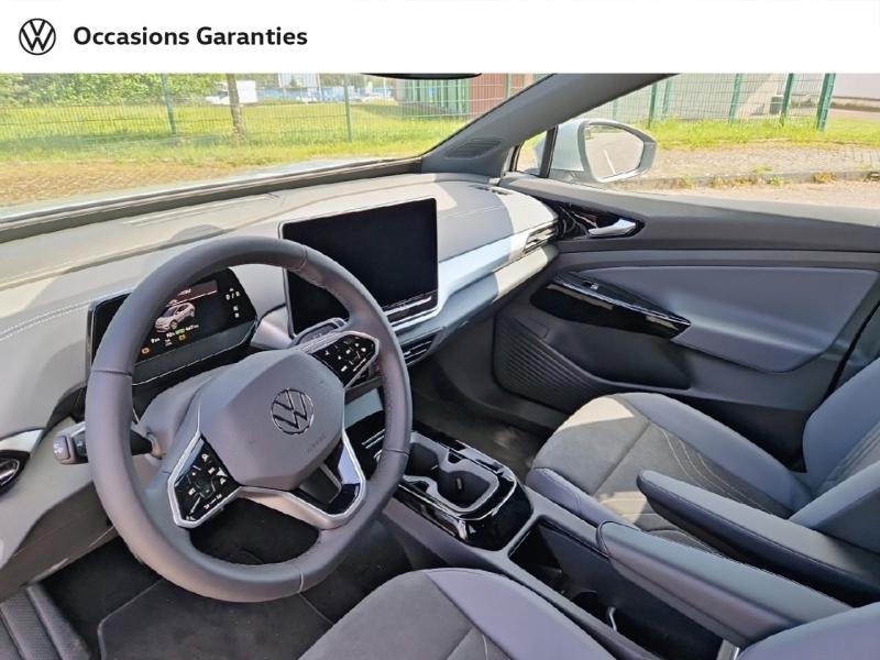 Voitures occasions VOLKSWAGEN ID.4 Life Max Metz