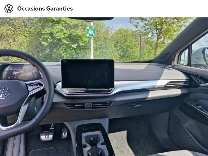 Voitures occasions VOLKSWAGEN ID.4 Life Max Metz