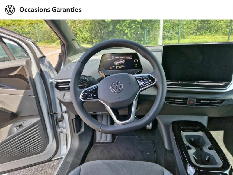 Voitures occasions VOLKSWAGEN ID.4 Life Max Metz