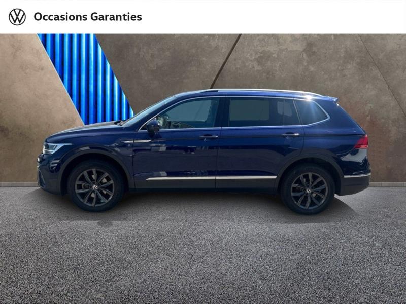 Voitures occasions VOLKSWAGEN TIGUAN ALLSPACE Life Business Metz