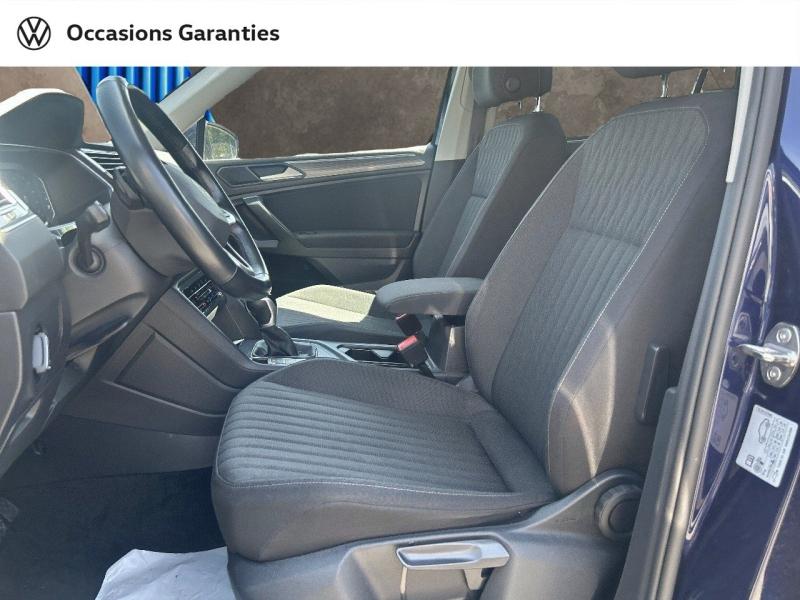 Voitures occasions VOLKSWAGEN TIGUAN ALLSPACE Life Business Metz