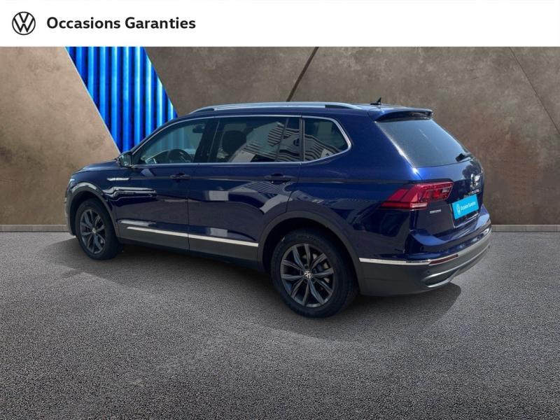 Voitures occasions VOLKSWAGEN TIGUAN ALLSPACE Life Business Metz