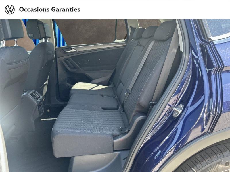 Voitures occasions VOLKSWAGEN TIGUAN ALLSPACE Life Business Metz