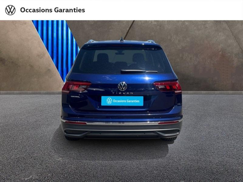 Voitures occasions VOLKSWAGEN TIGUAN ALLSPACE Life Business Metz