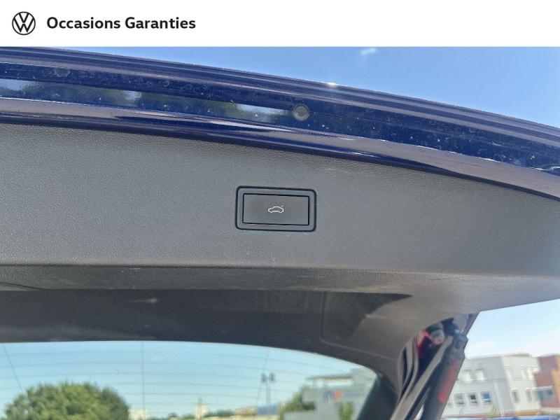 Voitures occasions VOLKSWAGEN TIGUAN ALLSPACE Life Business Metz