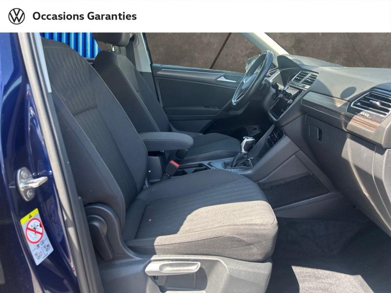 Voitures occasions VOLKSWAGEN TIGUAN ALLSPACE Life Business Metz