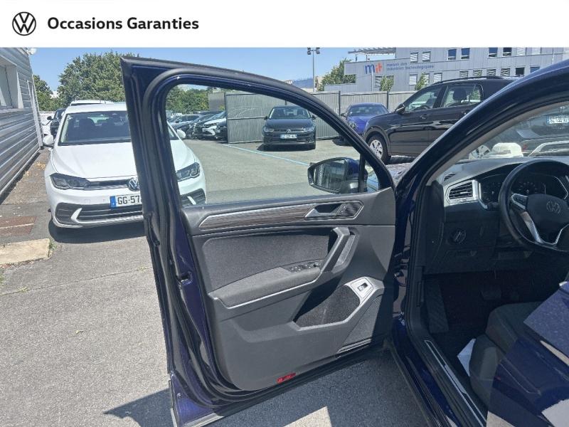 Voitures occasions VOLKSWAGEN TIGUAN ALLSPACE Life Business Metz