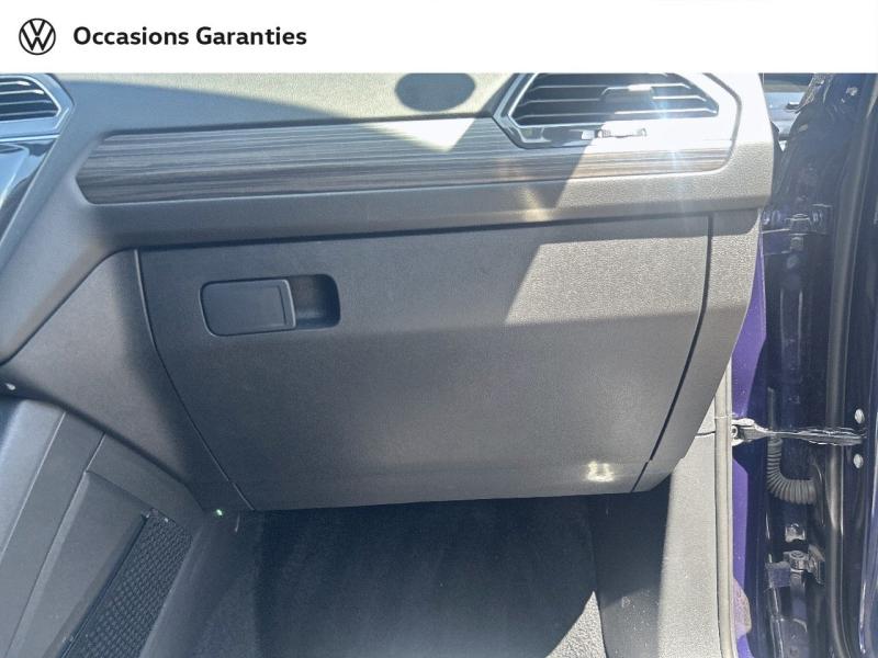 Voitures occasions VOLKSWAGEN TIGUAN ALLSPACE Life Business Metz