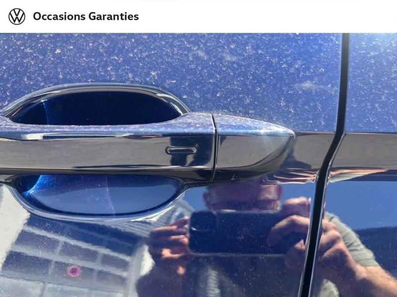 Voitures occasions VOLKSWAGEN TIGUAN ALLSPACE Life Business Metz