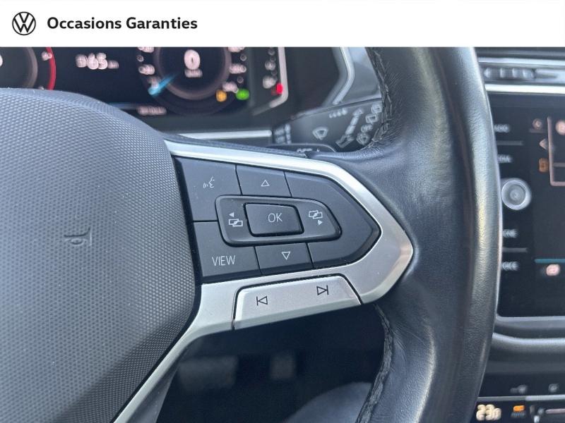 Voitures occasions VOLKSWAGEN TIGUAN ALLSPACE Life Business Metz