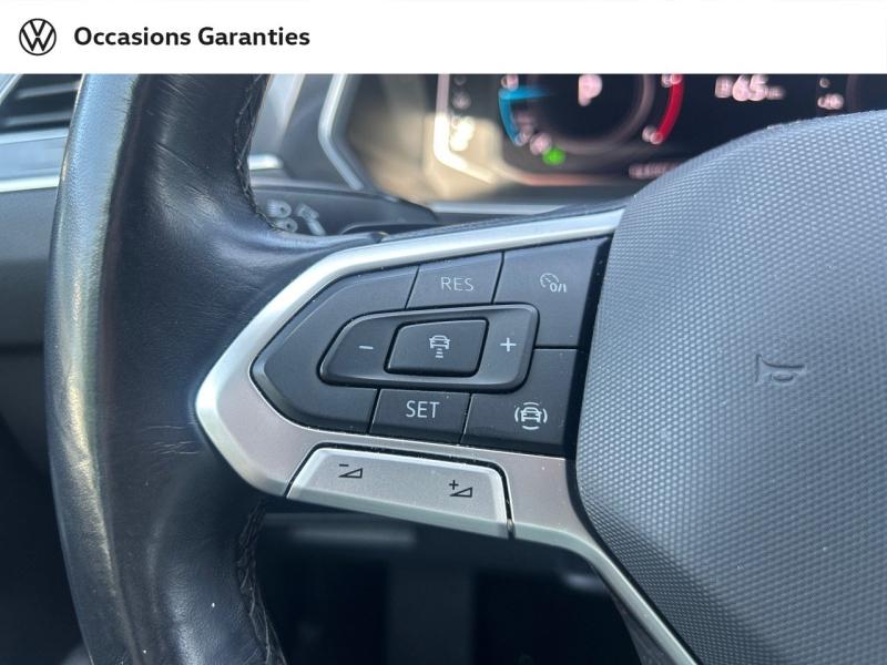 Voitures occasions VOLKSWAGEN TIGUAN ALLSPACE Life Business Metz