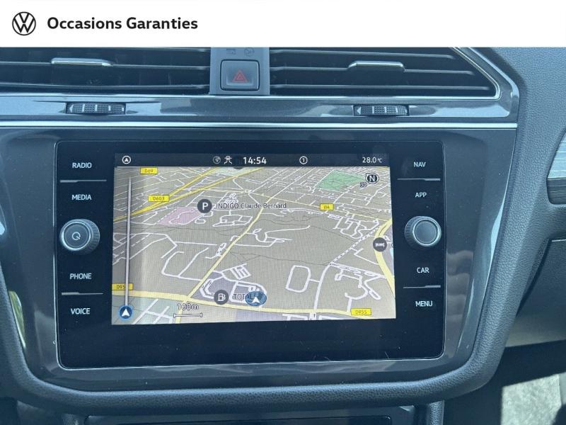 Voitures occasions VOLKSWAGEN TIGUAN ALLSPACE Life Business Metz