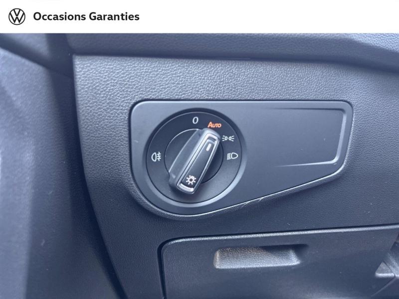 Voitures occasions VOLKSWAGEN TIGUAN ALLSPACE Life Business Metz