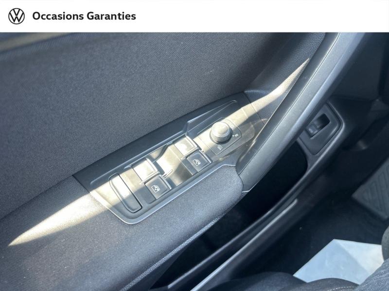 Voitures occasions VOLKSWAGEN TIGUAN ALLSPACE Life Business Metz