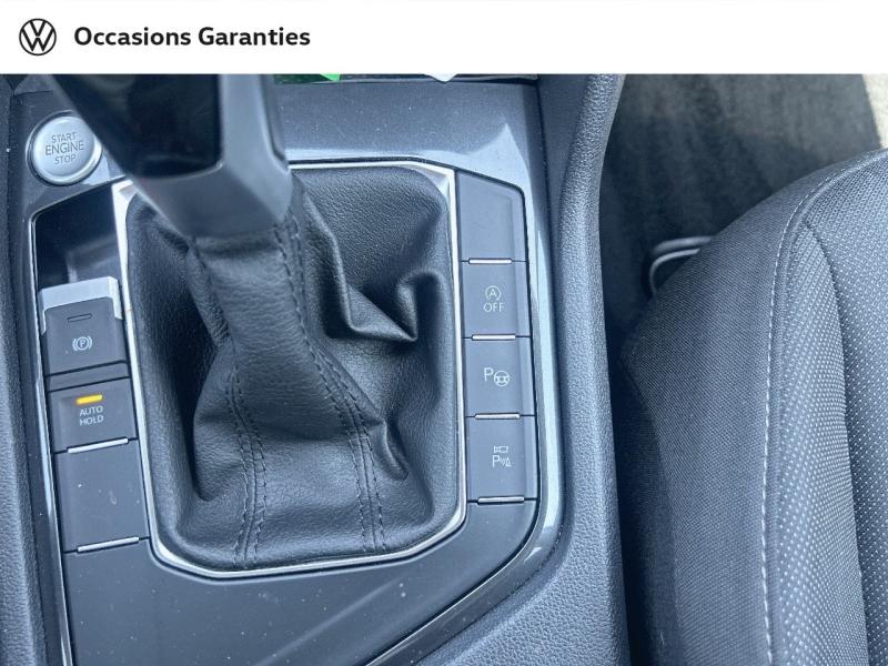Voitures occasions VOLKSWAGEN TIGUAN ALLSPACE Life Business Metz