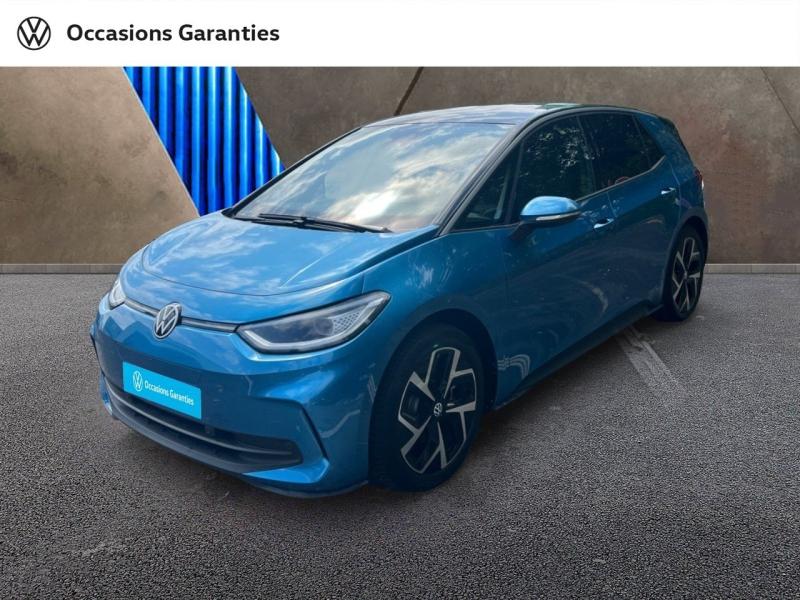 Voitures occasions VOLKSWAGEN ID.3 Style Metz