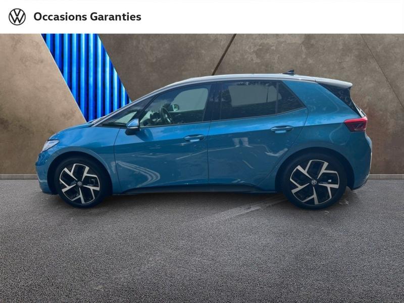 Voitures occasions VOLKSWAGEN ID.3 Style Metz