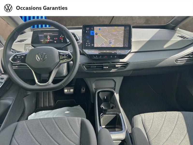 Voitures occasions VOLKSWAGEN ID.3 Style Metz