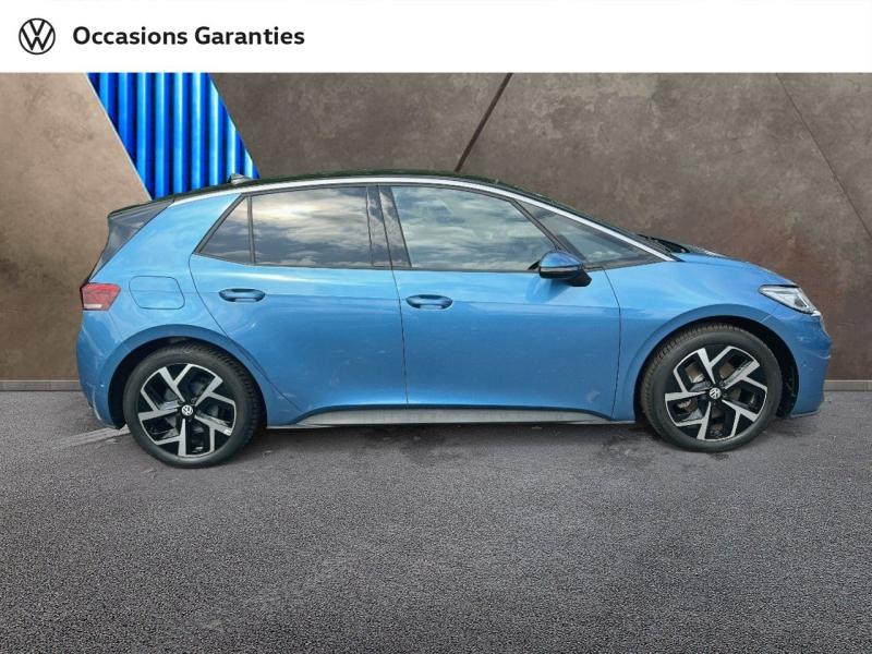 Voitures occasions VOLKSWAGEN ID.3 Style Metz