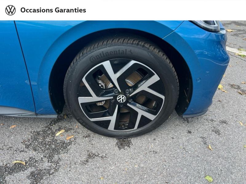Voitures occasions VOLKSWAGEN ID.3 Style Metz