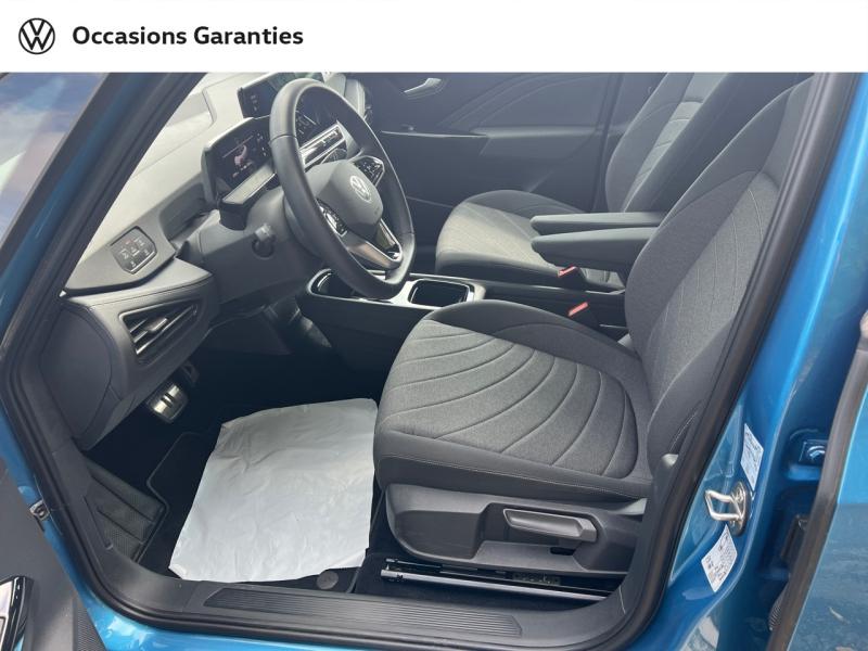 Voitures occasions VOLKSWAGEN ID.3 Style Metz