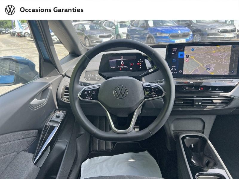 Voitures occasions VOLKSWAGEN ID.3 Style Metz