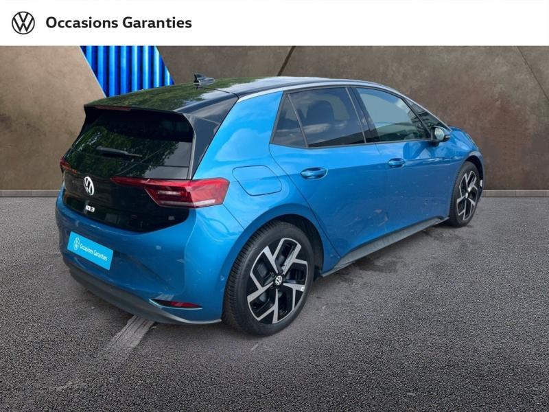 Voitures occasions VOLKSWAGEN ID.3 Style Metz