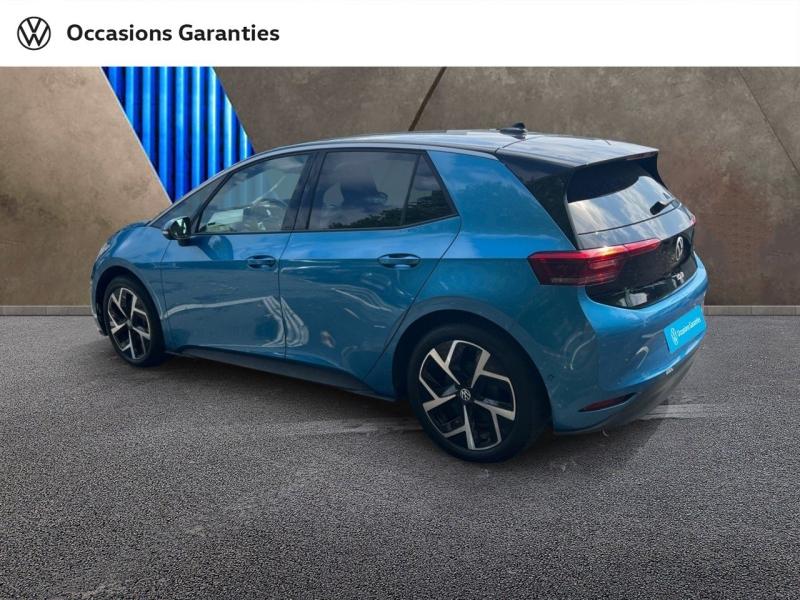 Voitures occasions VOLKSWAGEN ID.3 Style Metz