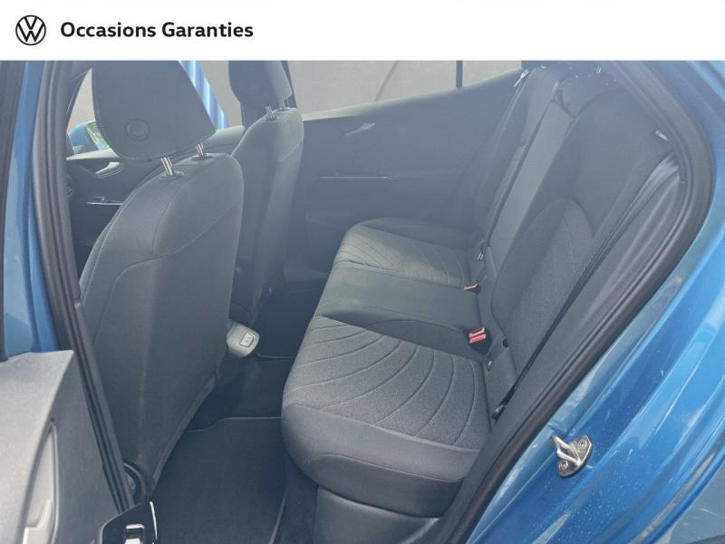 Voitures occasions VOLKSWAGEN ID.3 Style Metz