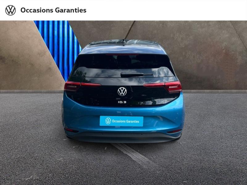 Voitures occasions VOLKSWAGEN ID.3 Style Metz