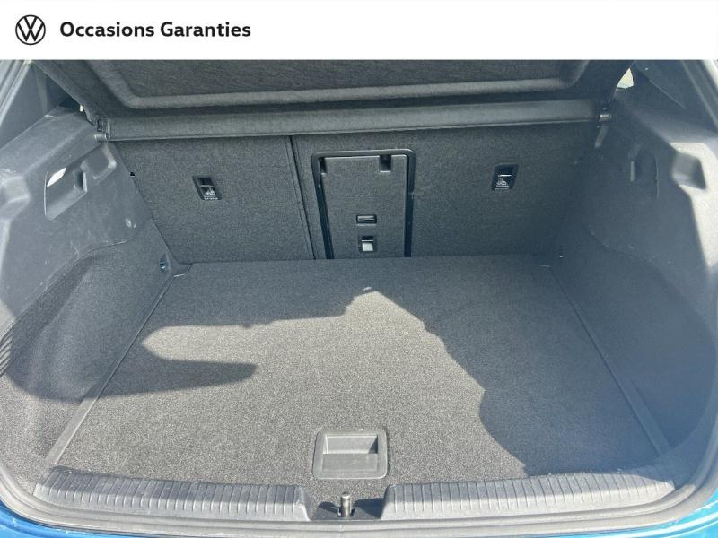 Voitures occasions VOLKSWAGEN ID.3 Style Metz