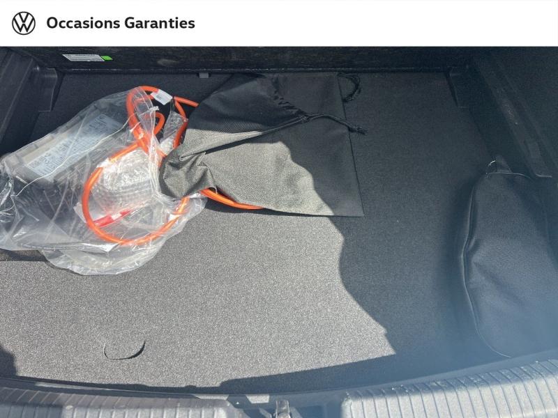 Voitures occasions VOLKSWAGEN ID.3 Style Metz