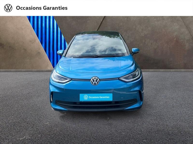 Voitures occasions VOLKSWAGEN ID.3 Style Metz