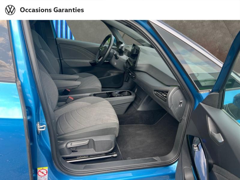 Voitures occasions VOLKSWAGEN ID.3 Style Metz