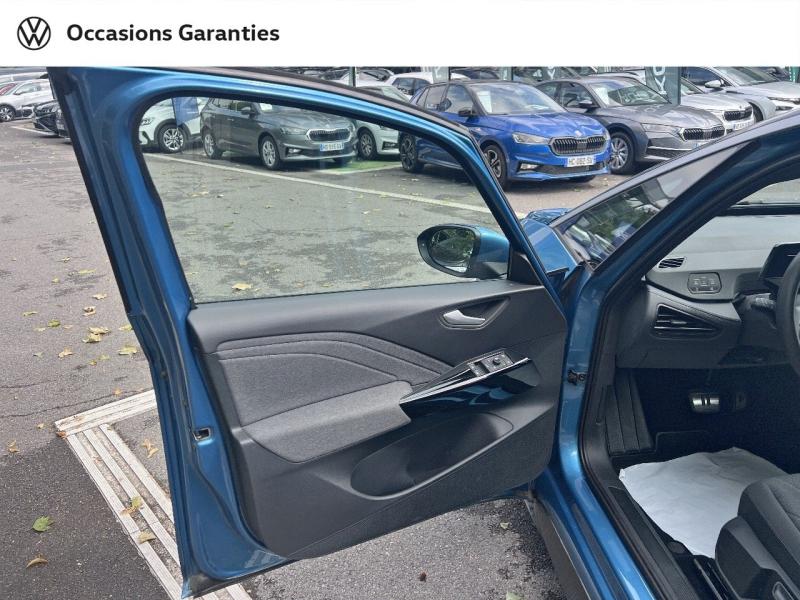 Voitures occasions VOLKSWAGEN ID.3 Style Metz