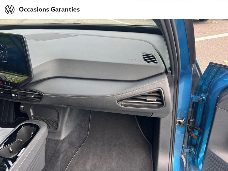 Voitures occasions VOLKSWAGEN ID.3 Style Metz