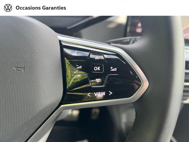 Voitures occasions VOLKSWAGEN ID.3 Style Metz