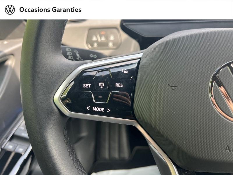 Voitures occasions VOLKSWAGEN ID.3 Style Metz