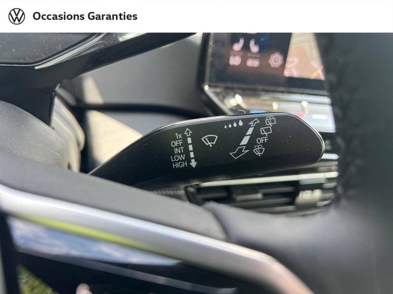 Voitures occasions VOLKSWAGEN ID.3 Style Metz