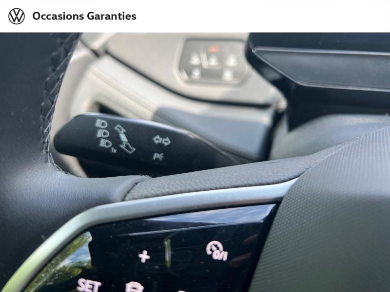 Voitures occasions VOLKSWAGEN ID.3 Style Metz