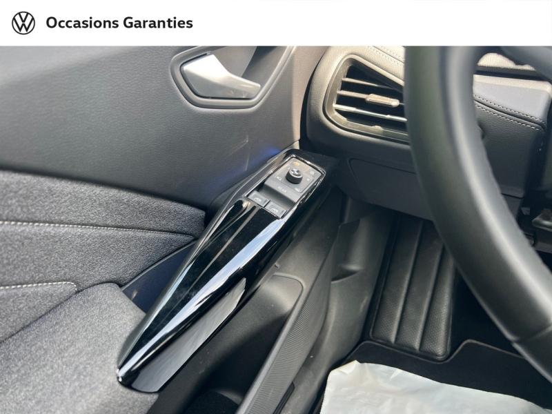 Voitures occasions VOLKSWAGEN ID.3 Style Metz