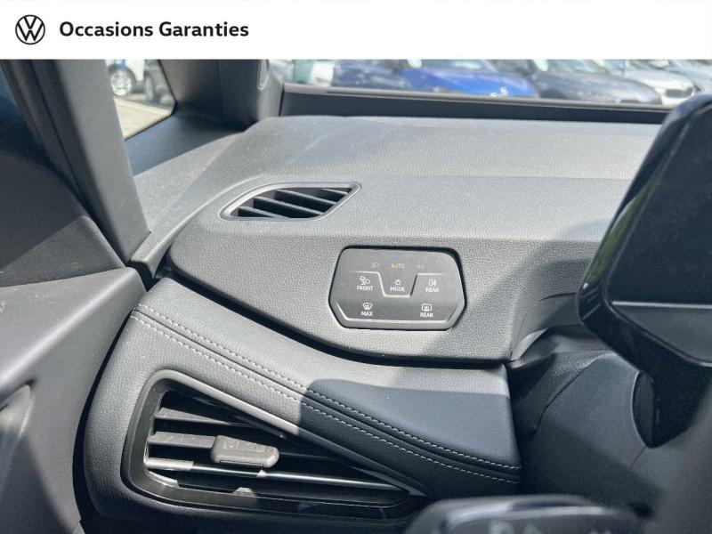 Voitures occasions VOLKSWAGEN ID.3 Style Metz