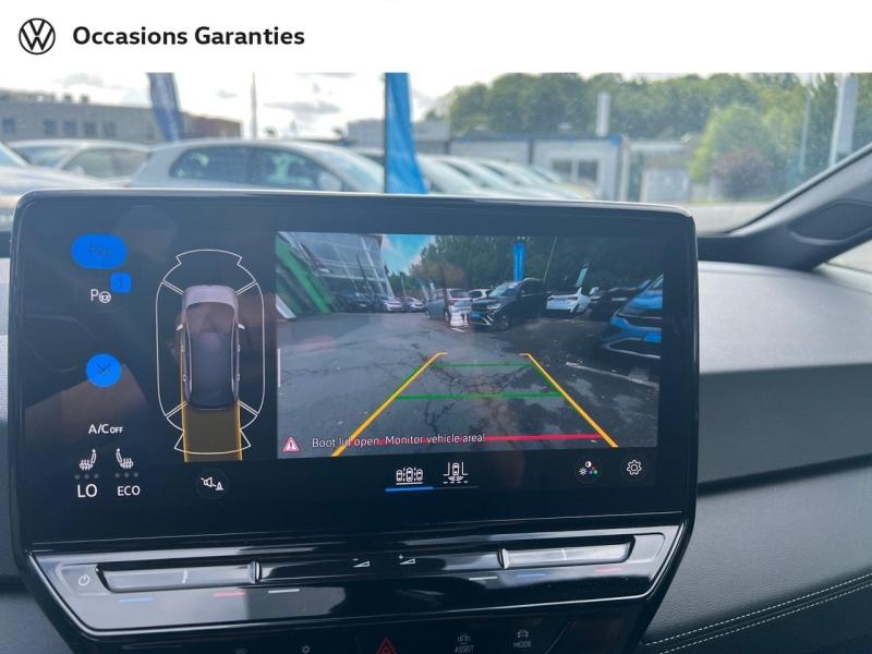 Voitures occasions VOLKSWAGEN ID.3 Style Metz