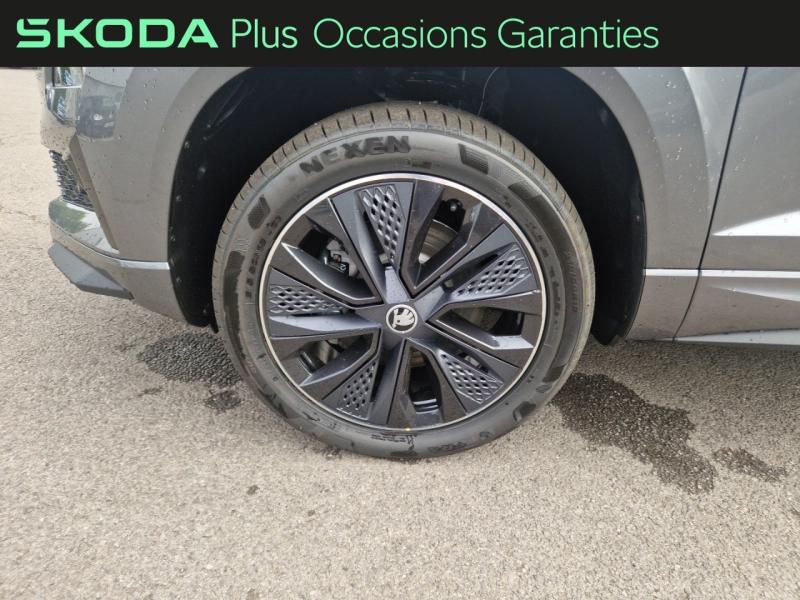 Voitures occasions ŠKODA KAROQ Sportline Metz