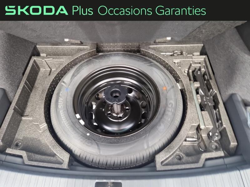 Voitures occasions ŠKODA KAROQ Sportline Metz