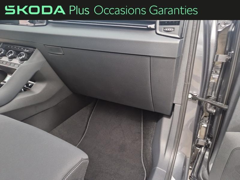 Voitures occasions ŠKODA KAROQ Sportline Metz