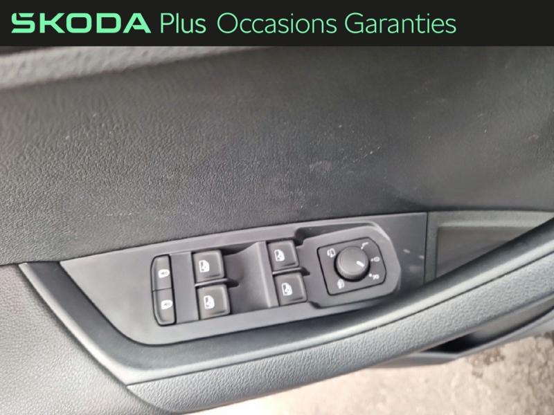 Voitures occasions ŠKODA KAROQ Sportline Metz