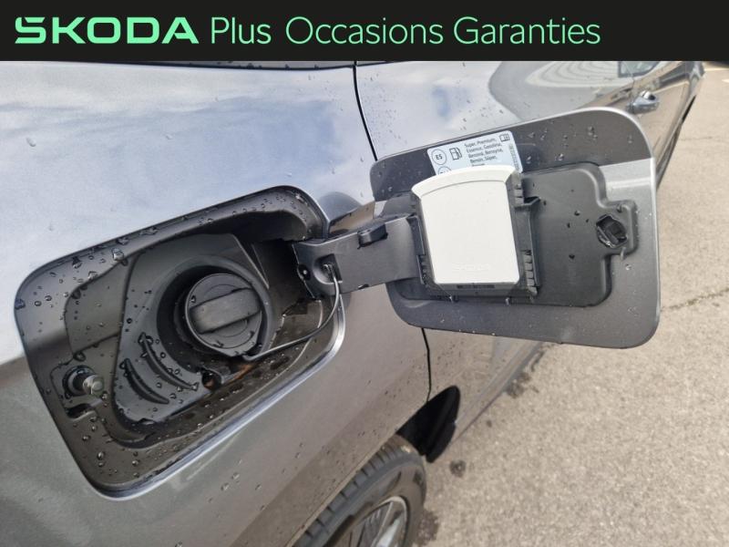 Voitures occasions ŠKODA KAROQ Sportline Metz