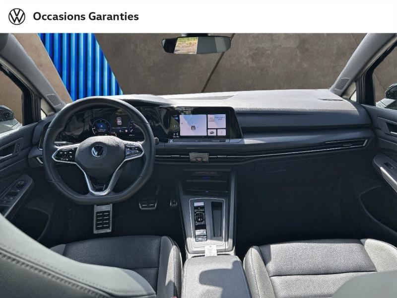 Voitures occasions VOLKSWAGEN GOLF GTD Metz